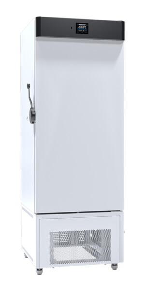 photo of the ZLN-UT 500 ULT freezer